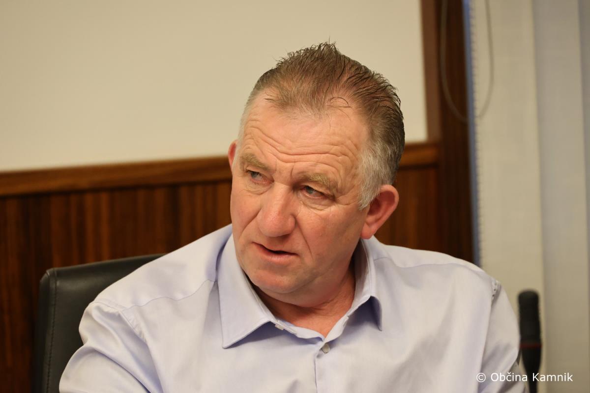 22. seja Občinskega sveta Občine Kamnik (23b)